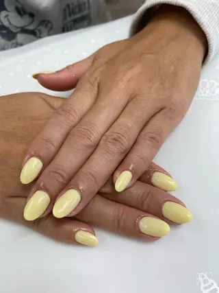 ネイル 吉田 (ネイリスト)のネイルデザイン