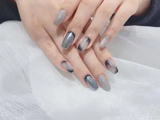 ネイル Sachi Nail上野のネイルデザイン