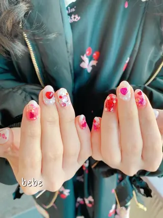 ネイル Ann nailのネイルデザイン
