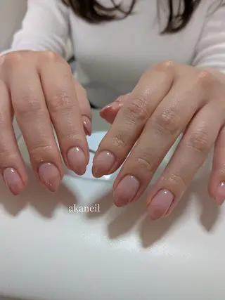 ネイル 【akaneils】 アカネのネイルデザイン