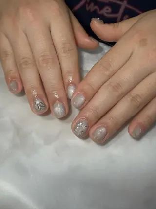ネイル LAVISH sakiのネイルデザイン