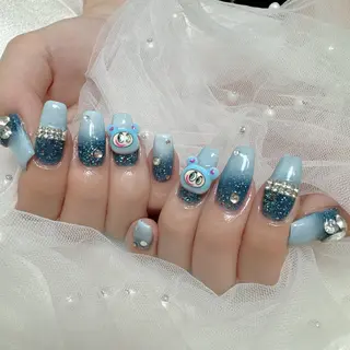 ネイル Bell nailのネイルデザイン