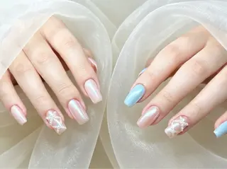 ネイル GreenNail salonのネイルデザイン
