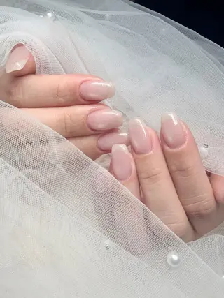 ネイル nail salon Soalaのネイルデザイン