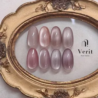 ネイル Ayako (Verit大森店)のネイルデザイン