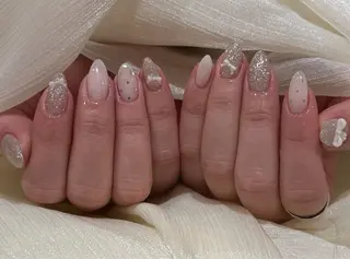 ネイル UNI nail salonのネイルデザイン