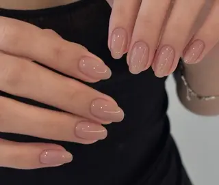 ネイル 💫 Tsuki_Nailのネイルデザイン