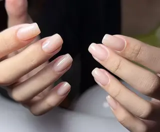 ネイル she’s nailのネイルデザイン