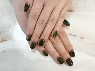 ネイル SONEL aonoのネイルデザイン
