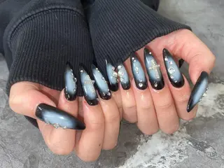 ネイル nailroom mimiのネイルデザイン