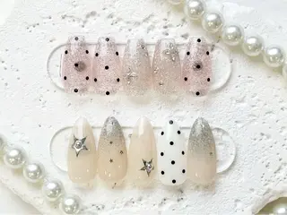 ネイル k misakiのネイルデザイン