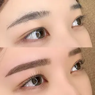 マツエク・マツパ silkde river あゆみのマツエク・マツパデザイン
