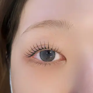 マツエク・マツパ COCO大宮まつげ 眉毛サロン/RENAのマツエク・マツパデザイン
