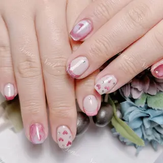 ネイル ナユキNA.YUKI 新宿店のネイルデザイン