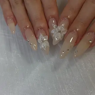 ネイル Lélia nailのネイルデザイン
