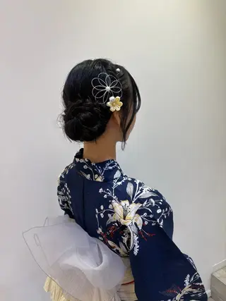 ロング 暖色/レイヤー/ 髪質改善/りんか🎀のヘアスタイル