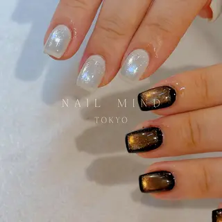 ネイル NailMind Tokyoのネイルデザイン