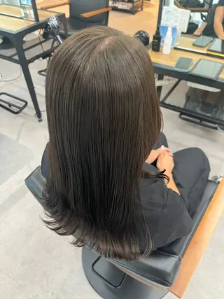 カラー 暖色color🥀メ ンズパーマ/Yunaのヘアスタイル
