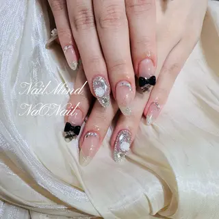 ネイル NailMind Tokyoのネイルデザイン