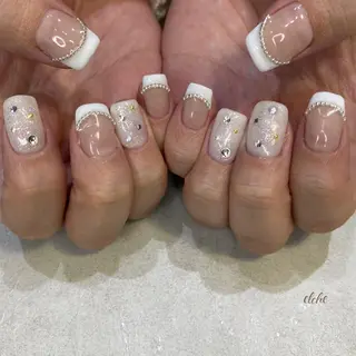 ネイル salon de fika【中崎町】のネイルデザイン