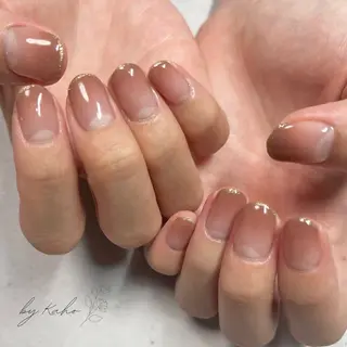 ネイル NAiL by.kahoのネイルデザイン