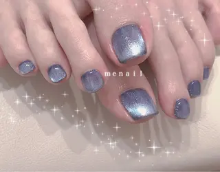 ネイル # meのネイルデザイン