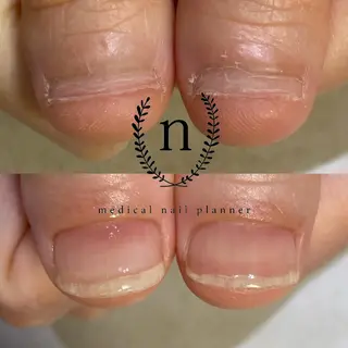 ネイル salon de fika【中崎町】のネイルデザイン