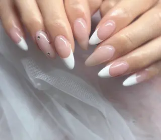ネイル kaho 🧸🎀 RiLionのネイルデザイン