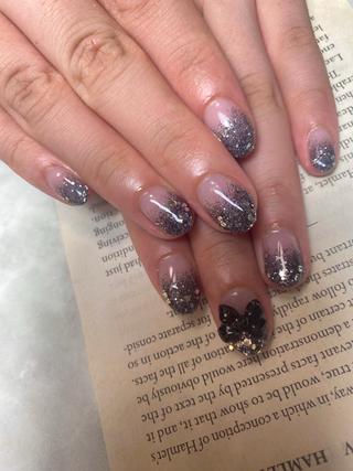 ネイル 🌿Charme🌿 MAIのネイルデザイン