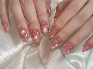 ネイル mogunail &blowのネイルデザイン