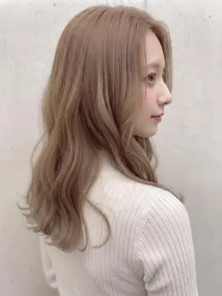 💖kellys green💖のヘアスタイル