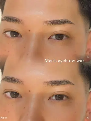 アイブロウ ✨ケア重視✨️長持ち エクステ✨持続力UPのマツエク・マツパデザイン