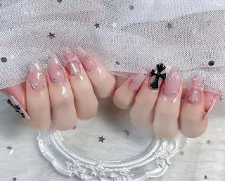 ネイル Chan Nail Salonのネイルデザイン