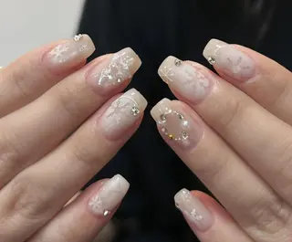 ネイル エリ🫧 nail池袋東口のネイルデザイン