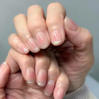 ネイル ネイルマム ジジのネイルデザイン