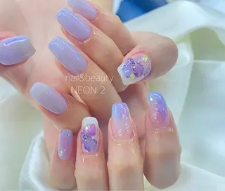 ネイル C.Nail ネイリストのネイルデザイン