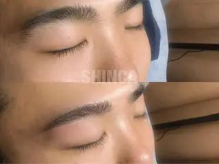 アイブロウ みゆ🌟 三鷹|眉毛WAXの眉毛・アイブロウイメージ