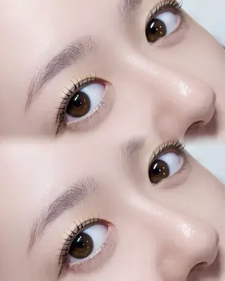 マツエク・マツパ hyu 𝄞𓄹໋ׅ𓈒ׁのマツエク・マツパデザイン