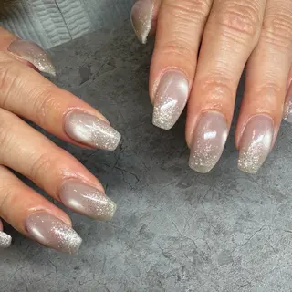 ネイル IROHA NAIL 横山佳那のネイルデザイン