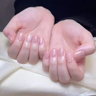 ネイル Glow Nail スカルプ専門店のネイルデザイン