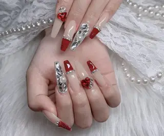 ネイル H.baby Nail Salonのネイルデザイン