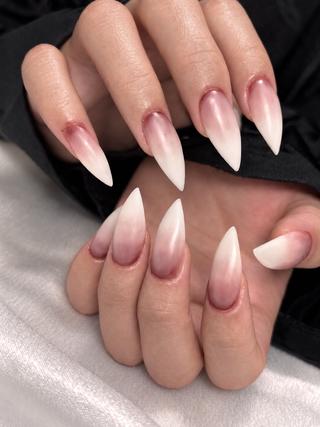 ネイル M. Aのネイルデザイン