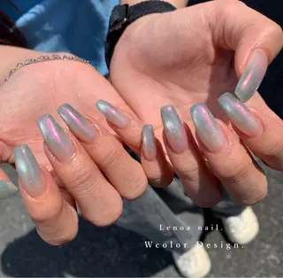 ネイル nailsalon Lenoaのネイルデザイン