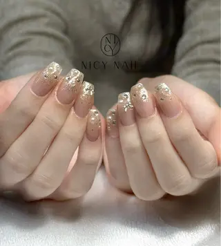 ネイル NICY NAIL 池袋のネイルデザイン