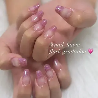ネイル nailsalon lauva/京都伏見のネイルデザイン