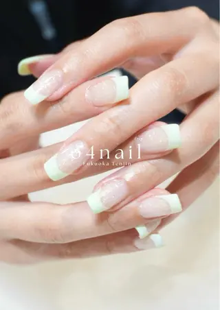 ネイル o4nail___ ARISAのネイルデザイン