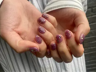 ネイル to nailのネイルデザイン
