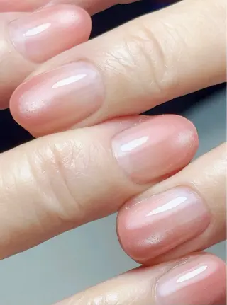 ネイル 山本 唯夏のネイルデザイン