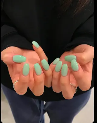 ネイル Suka Nailのネイルデザイン