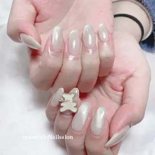 ネイル 🐾enen style 🐾のネイルデザイン